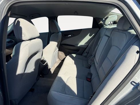 Used 2023 Chevrolet Malibu LT image 13