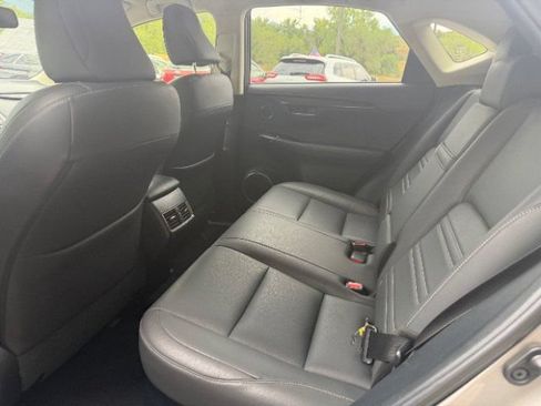 Used 2021 Lexus NX 300 AWD image 18