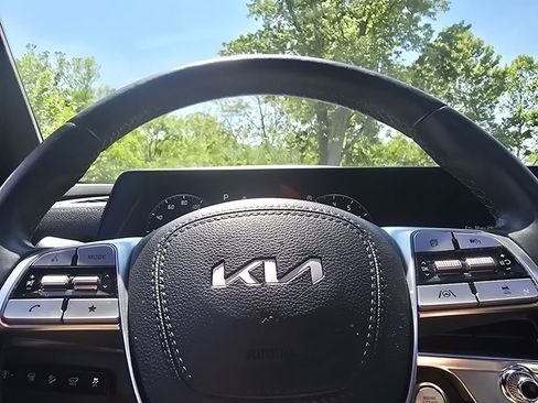 Used 2023 Kia Telluride SX Prestige X-Pro AWD/4WD image 27