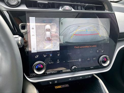 Used 2023 Lexus RZ 450e Premium w/ Accessory Package (2T) image 14