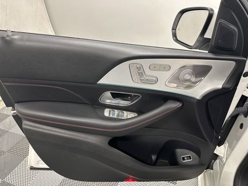 Certified 2023 Mercedes-Benz GLE 53 AMG 4MATIC Coupe image 15