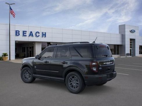 New 2026 Ford Bronco Sport Big Bend AWD/4WD image 4