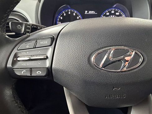 Used 2018 Hyundai Kona Ultimate FWD image 24