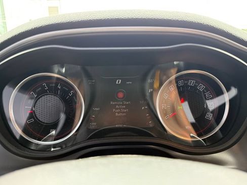 Used 2020 Dodge Challenger R/T Scat Pack RWD image 18