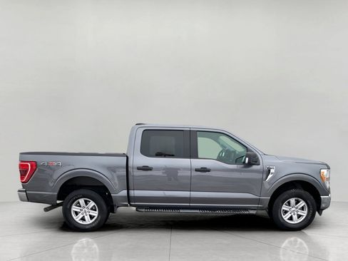 Used 2021 Ford F150 XLT w/ Equipment Group 301A Mid image 31