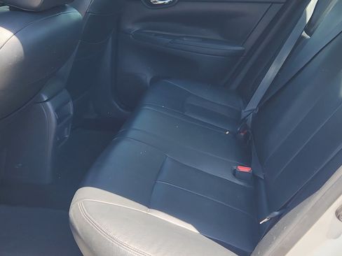 Used 2016 Nissan Sentra S FWD image 30