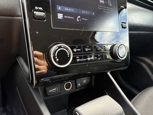 Used 2023 Hyundai Tucson SEL image 51