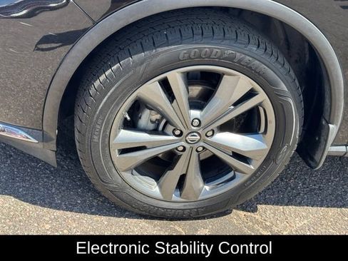 Used 2019 Nissan Murano Platinum w/ Cargo Package AWD/4WD image 45