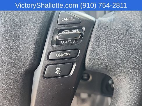 Used 2026 Nissan Frontier SV w/ Tow Package AWD/4WD image 9
