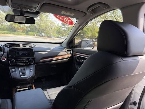 Used 2022 Honda CR-V Touring image 39