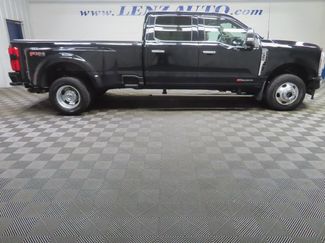 Used 2025 Ford F350 Platinum w/ Platinum Plus Package AWD/4WD video 2