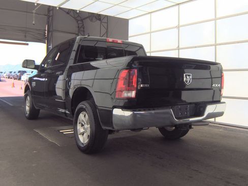 Used 2023 RAM 1500 Classic SLT w/ Trailer & Traction Group AWD/4WD image 10