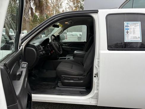 Used 2010 Chevrolet Tahoe LS w/ Skid Plate Package image 12