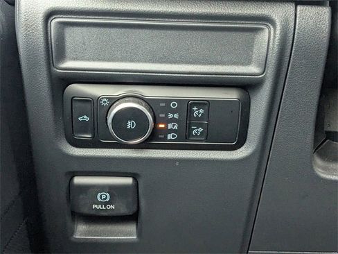 Used 2024 Ford F150 STX w/ STX Black Appearance Package image 22