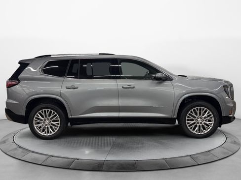 Used 2024 GMC Acadia Denali w/ Super Cruise Package AWD/4WD image 1