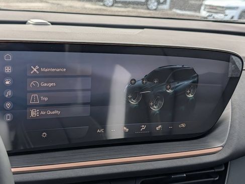 New 2026 Buick Envision Sport Touring AWD/4WD image 46