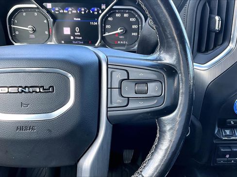 Used 2021 GMC Sierra 2500 Denali w/ Denali Ultimate Package image 24