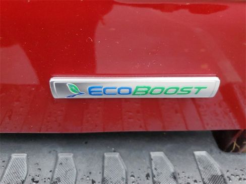 Used 2018 Ford F150 Lariat image 9