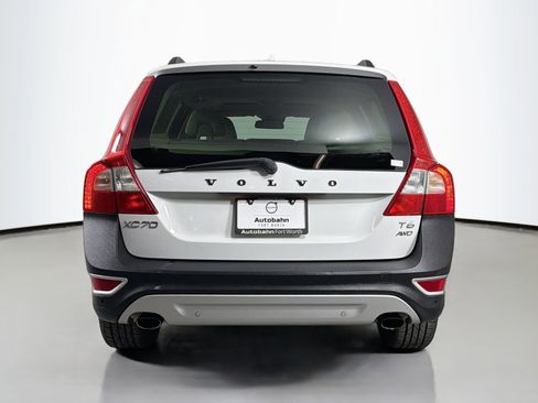 Used 2013 Volvo XC70 T6 image 7
