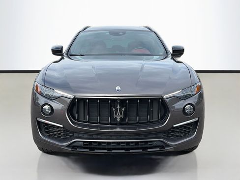 Certified 2022 Maserati Levante GT image 8