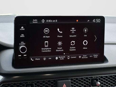 Certified 2024 Acura Integra A-Spec FWD image 18