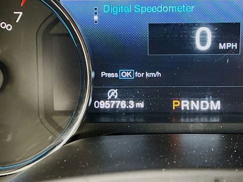 Used 2018 Ford F150 Lariat w/ Equipment Group 501A Mid image 15