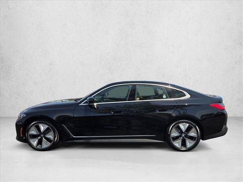 New 2026 BMW i4 eDrive40 RWD image 5