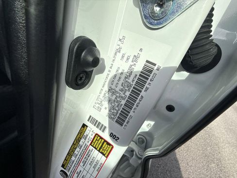 Used 2023 Toyota Tacoma SR5 image 37