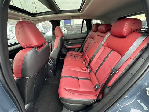 New 2026 MAZDA CX-50 AWD 2.5 Hybrid w/ Cargo Package image 21