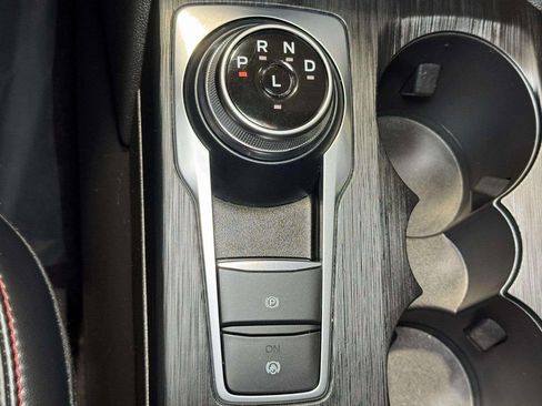 Used 2025 Ford Escape ST-Line Select image 11