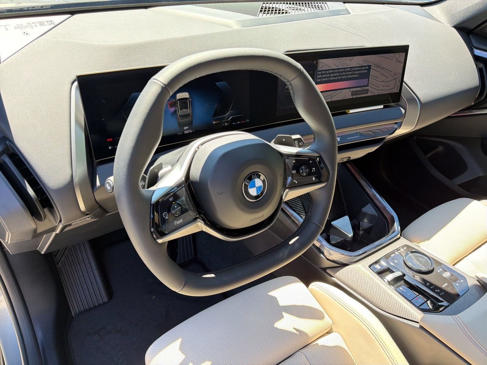 Used 2026 BMW X3 xDrive30i w/ Convenience Package AWD/4WD image 17