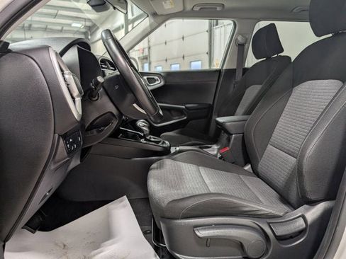 Used 2020 Kia Soul GT-Line w/ GT 2.0L Power Sunroof Package image 14