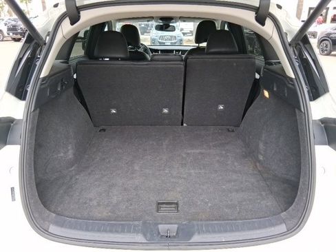 Used 2021 INFINITI QX50 Essential image 6