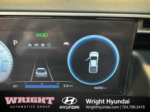 Certified 2022 Hyundai Santa Cruz SEL w/ Activity Package image 23