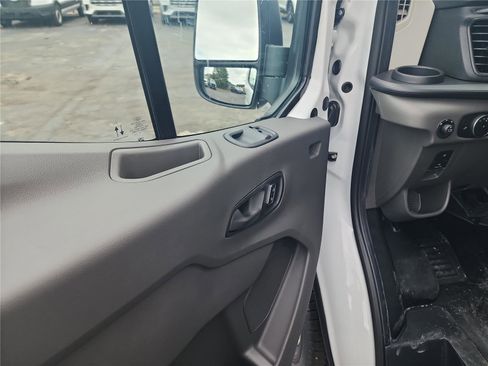 New 2026 Ford Transit 250 w/ Load Area Protection Package image 11