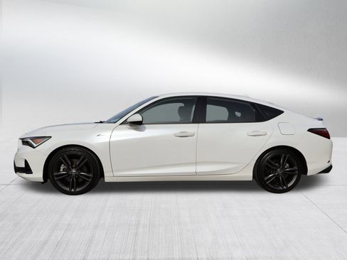 Used 2023 Acura Integra A-Spec image 4