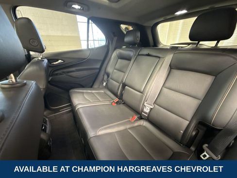 Used 2020 Chevrolet Equinox Premier AWD/4WD image 33