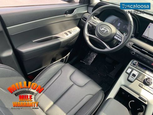 Used 2024 Hyundai Palisade XRT AWD/4WD image 27