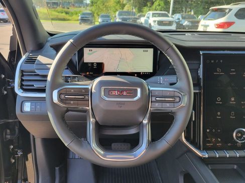 New 2026 GMC Acadia Elevation w/ Elevation Premium Package image 11