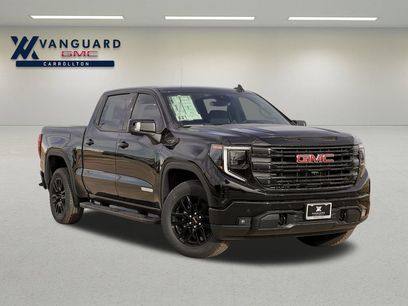 New 2026 GMC Sierra 1500 Elevation w/ Elevation Premium Package