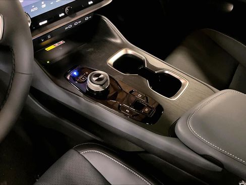 New 2026 Lexus RZ 450e AWD image 8