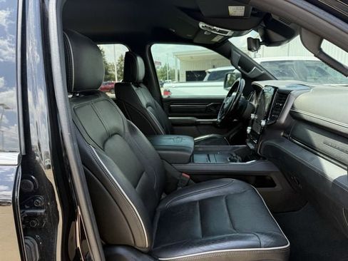 Used 2022 RAM 1500 Limited RWD image 29