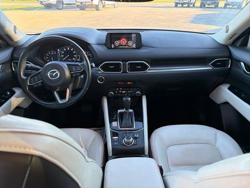 Used 2019 MAZDA CX-5 Grand Touring image 26