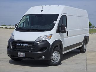 New 2026 RAM ProMaster 2500 w/ Convenience Group video 1