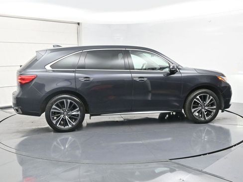 New 2026 Acura MDX SH-AWD w/ Advance Package image 28