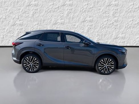 New 2026 Lexus RX 350 Premium Plus FWD image 2