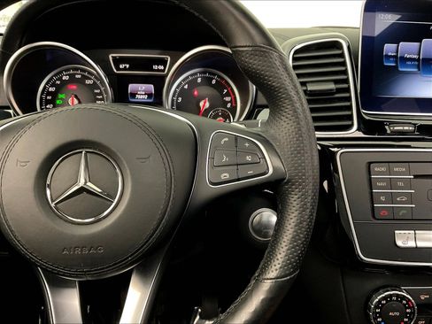 Certified 2019 Mercedes-Benz GLS 450 4MATIC image 12