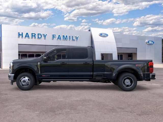 New 2026 Ford F350 Lariat w/ Lariat Ultimate Package AWD/4WD image 3