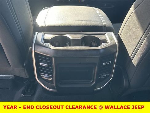 Used 2021 RAM 1500 Big Horn w/ Trailer Tow Group image 18