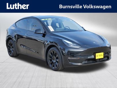 Used 2023 Tesla Model Y Long Range